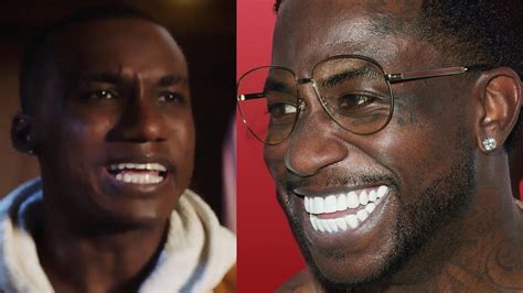 gucci mane clone|hopsin is gucci mane.